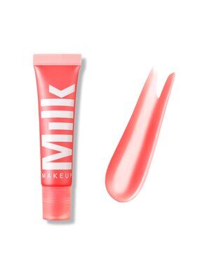 MILK MAKEUP Balmade Electrolyte-Infused Hydrating Tinted Lip Balm – Werk Out